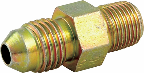 Allstar Performance ALL50001 -4 AN to 0.125 in. NPT Adapter Fittings&#