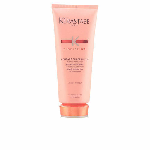 Anti-frizz Conditioner Discipline Kerastase Discipline Fondant