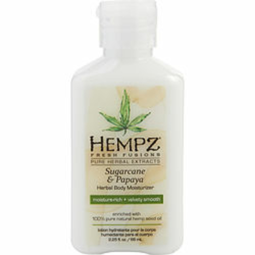 HEMPZ by Hempz