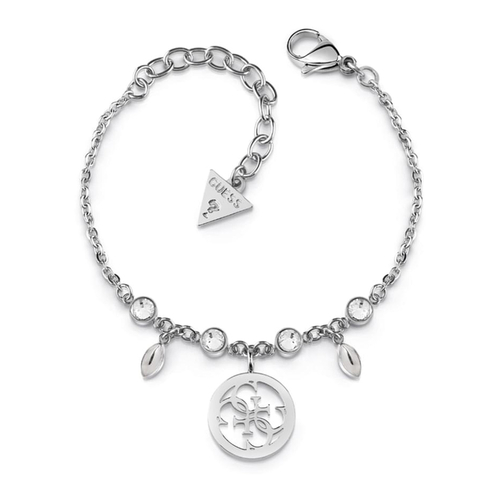 Guess Ladies Bracelet UBB78019-S