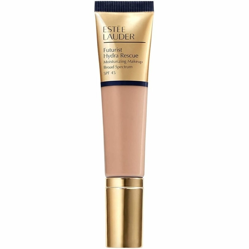 Liquid Make Up Base Estee Lauder Futurist Hydra Rescue Spf 45