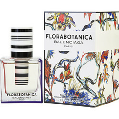 FLORABOTANICA by Balenciaga