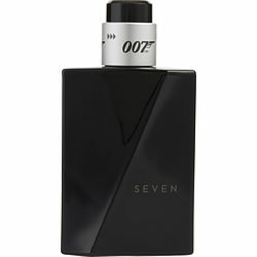 JAMES BOND 007 SEVEN by James Bond