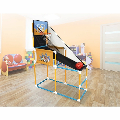 Kids Basketball Hoop Arcade Game