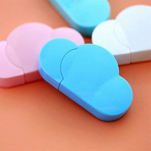 Cute Mini Cloud Correction Tape