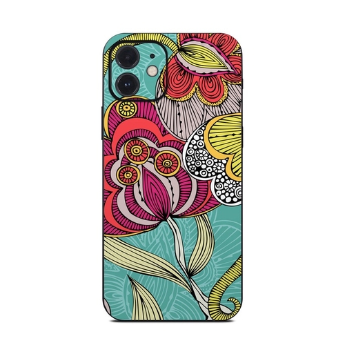 DecalGirl AIP12-BEATRIZ Apple iPhone 12 Skin - Beatriz