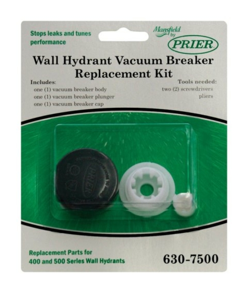 B & K 630-7500 Vacuum Breaker Repair Kit