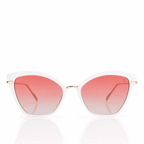 Sunglasses Catwalk Valeria Mazza Design (60 mm)