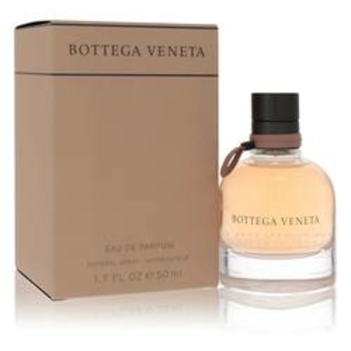 Bottega Veneta Eau De Parfum Spray By Bottega Veneta 1.7 oz Eau De