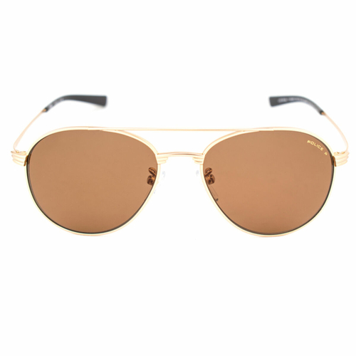 Men's Sunglasses Police SK539 Ø 52 mm