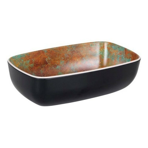 Bowl Viejo Valle (17,6 x 10,8 x 5,5 cm)