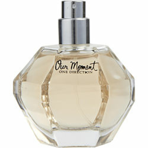 ONE DIRECTION OUR MOMENT by One Direction