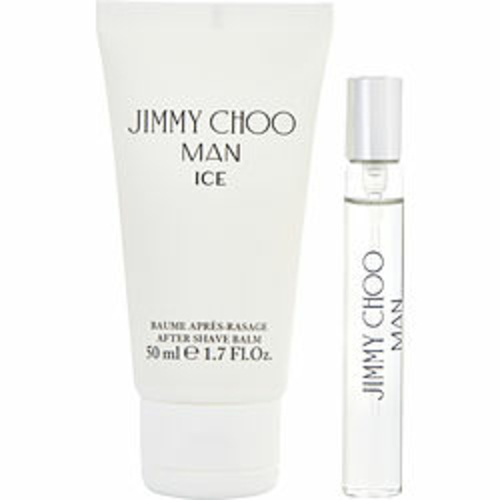 JIMMY CHOO MAN ICE by Jimmy Choo