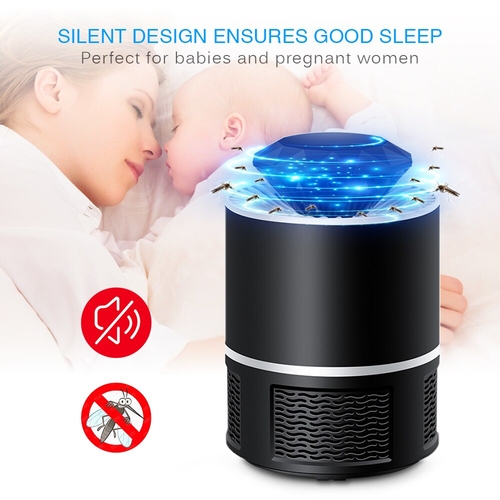 5W Electric Mosquito Killer USB Mosquito