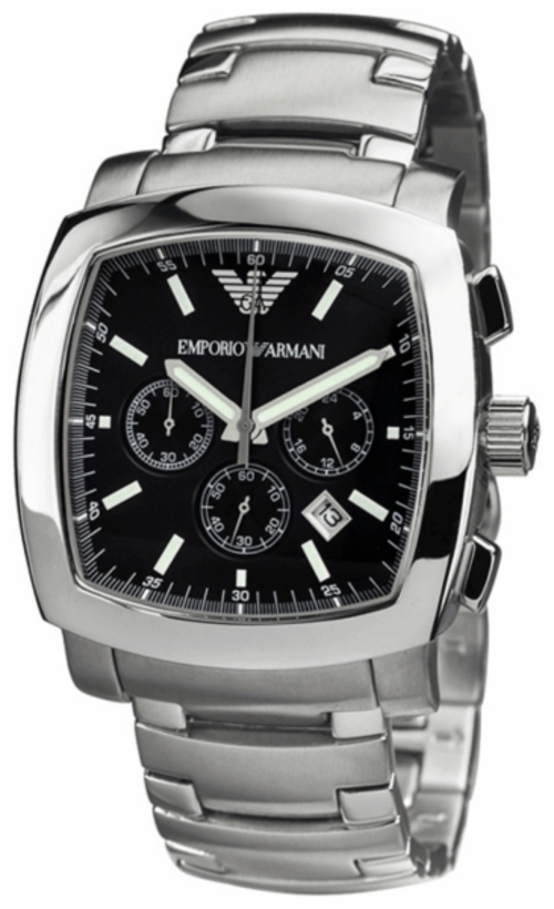 Emporio Armani AR5817 watch man quartz