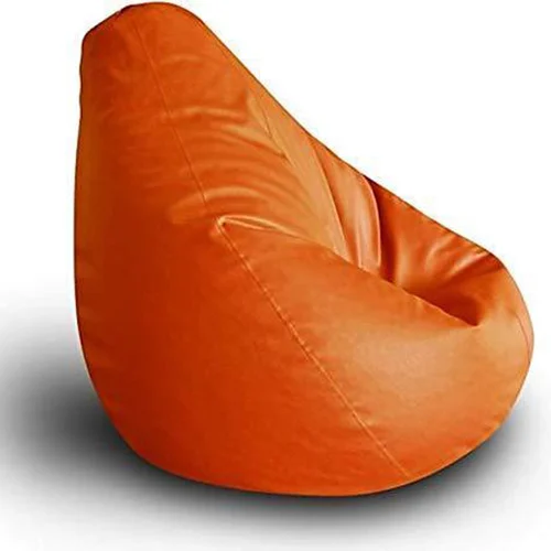 5xl Bean Bag ORANGE 