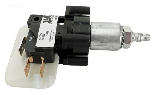 Senasys TBS3213 Air Switch- DPDT-Latching-20A- TDI