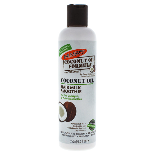 Palmers I0088413 Coconut Oil Hair Milk Smoothie by Palmers for Unisex 