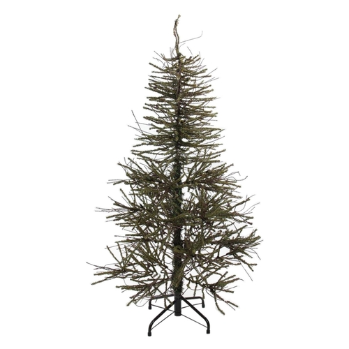 Northlight 32632678 4 x 28 in. Warsaw Twig Artificial Christmas Tree -
