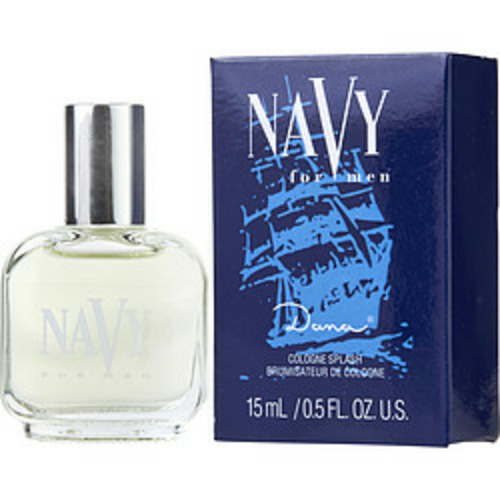 NAVY by Dana