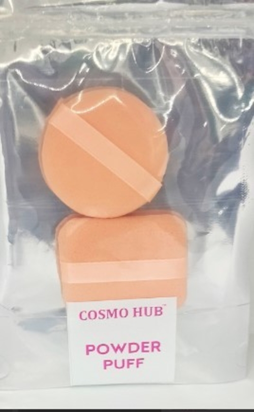 Premium Powder Puff