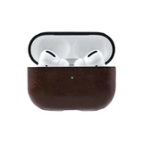 AirPods Pro Leather Case Cover