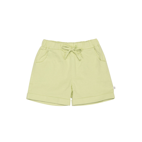 OrganicEra Canvas Shorts