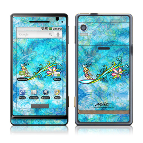 DecalGirl MDRD-SOULFLOW Droid Skin - Soul Flow