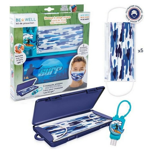 Hygiene set Canal Toys Children's