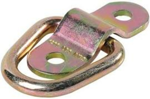 Hampton 8869489 D-Ring with Bracket
