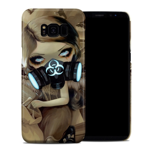DecalGirl SGS8PCC-SCAV Samsung Galaxy S8 Plus Clip Case - Scavengers