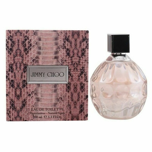 Women's Perfume Jimmy Choo EDT 40 ml