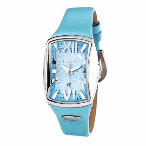 Chronothec CT7906L-01 watch woman quartz