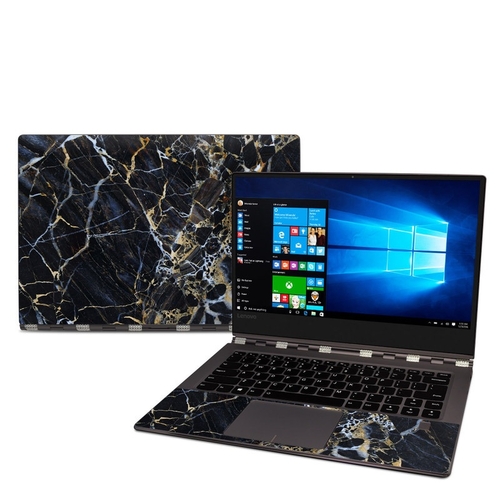 DecalGirl LY920-DUSKMRB Lenovo Yoga 920 Skin - Dusk Marble