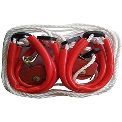 Pocket Gym Rope