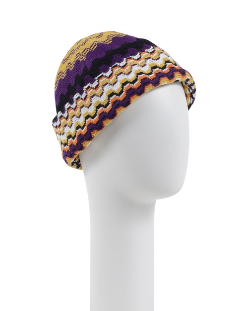 Missoni Woman Hat Multicolor CVL8WMU61700003