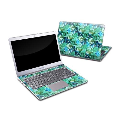 DecalGirl SUB3-JUNGLEPALM Samsung Series 5 13.3 Ultrabook Skin - Jungl