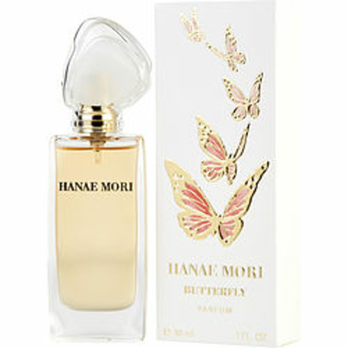 HANAE MORI by Hanae Mori