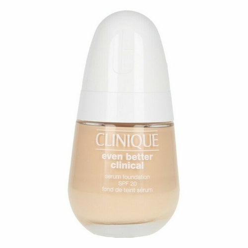 Liquid Make Up Base Even Better Clinique Even Better Clinical WN04