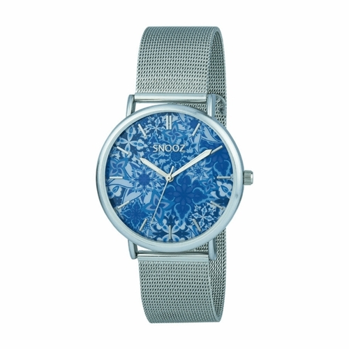 Snooz SAA1042-72 watch unisex quartz