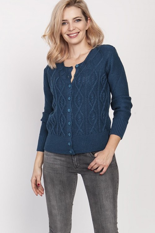  Cardigan model 138914 MKM 