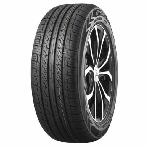 Car Tyre Three-a P306 205/70TR14