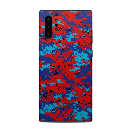 DecalGirl SGN10P-DIGIPCAMO Samsung Galaxy Note 10 Plus Skin - Digital 