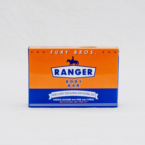 Ranger Body Bar 4.9 oz