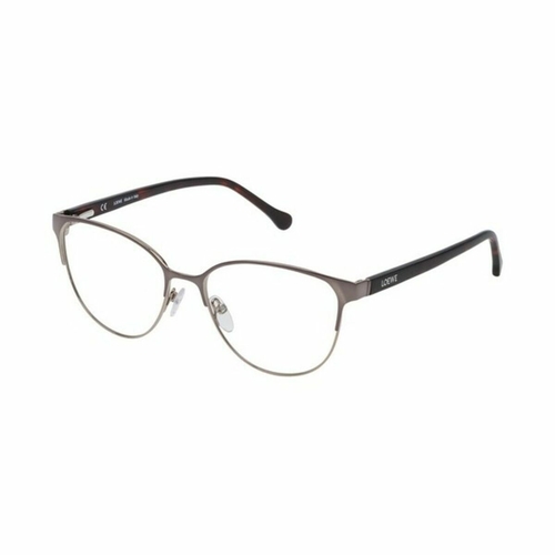 Ladies'Spectacle frame Loewe VLWA18M530SHE Golden (ø 53 mm)