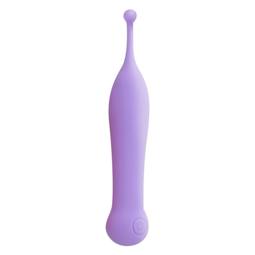 Massager FeelzToys Mister Sweetspot Lilac