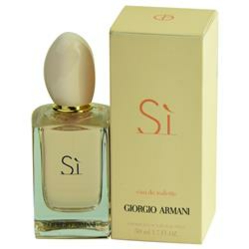 ARMANI SI by Giorgio Armani