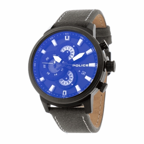 Police R1451281001 watch man quartz