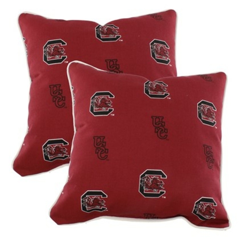 College Covers SCUODPPR 16 x 16 in. South Carolina Gamecocks Outdoor D