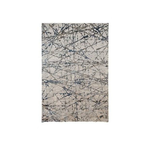 Crystal Light Grey Rug